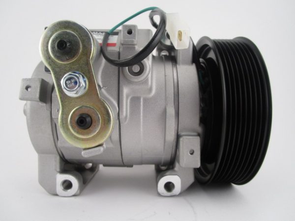 NEW AC COMPRESSOR MERCEDES-BENZ Claas Actros 10S15C 437100-9180 447160-4870 447280-1840 DCP17186 GS.15.1104 A4722300111 A9362300111