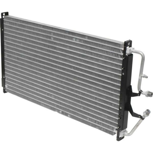 4544 NEW A/C Condenser 52402209 C1500 Tahoe K1500 Suburban 15-62892 15-6731 15-6814