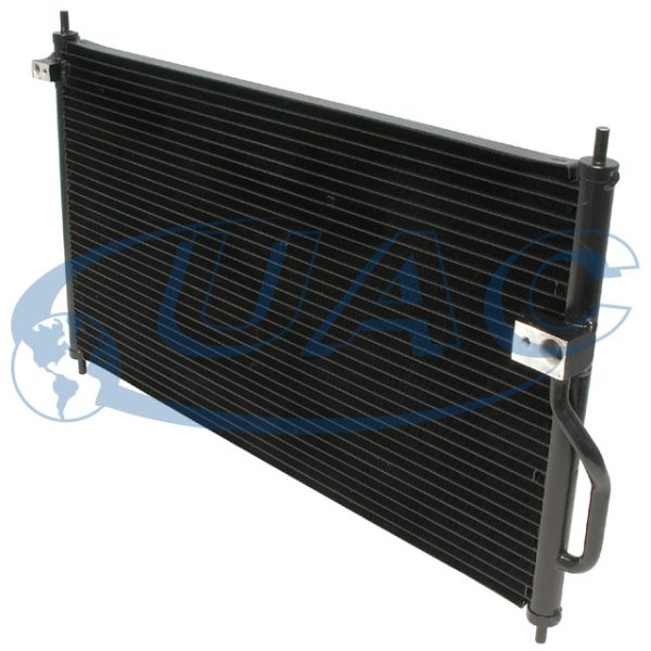 4562 Acura Integra 1994-2001 New AC Condenser 80110S10003