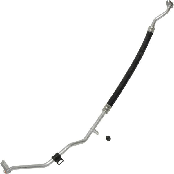 2005 2006 New A/C Suction Line Hose Assembly 111705 4596552AD Stratus Sebring