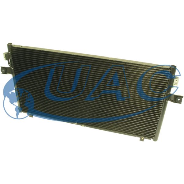 4605 Nissan Maxima 1995-1996 New AC Condenser 9211040U60