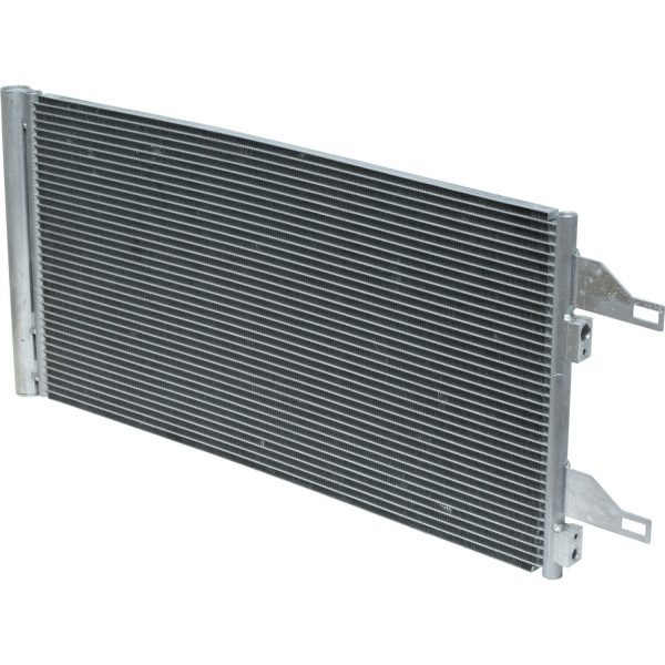 New A/C Condenser 4614 ProMaster 1500 2500 57008243AB 68169276AB 57008243AA