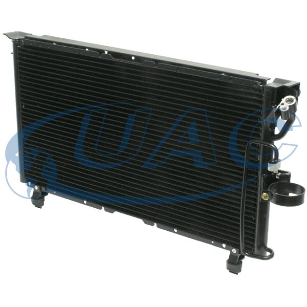 4615 Honda	Passport 1991-1997 New AC Condenser 8970948740