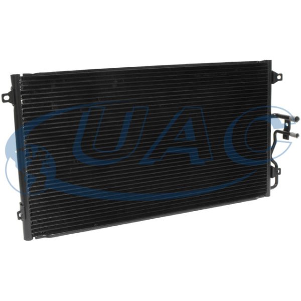 4616 Chrysler Cirrus Dodge Stratus 1995-2000 AC condenser