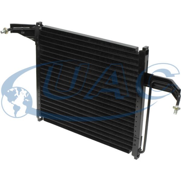 4627 Ford Ranger 1995-1997 New AC Condenser ZZM261480