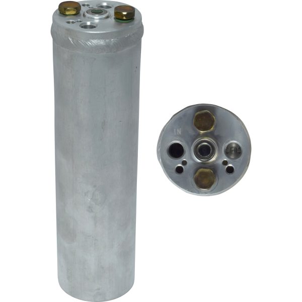 AC Receiver Drier John Deere HITACHI 805-693 2298997 4448179 447810-0580 4646799 59123 T0070-79270