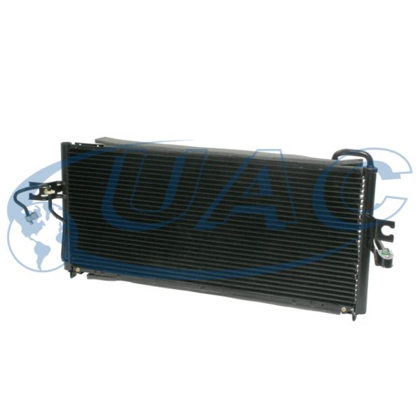 4648 Nissan 200SX 1995-1997 New AC Condenser 921104B001