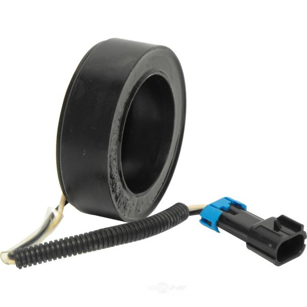 Sanden 4696 AC Clutch Coil for Caterpillar CAT QP7H15 QP4277SG 4277 Compressor NEW 379-1477