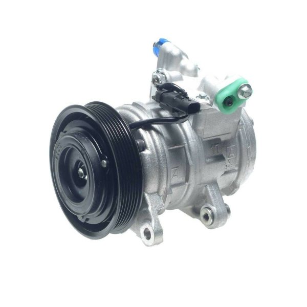 1999 - 2004 Jeep Grand Cherokee AC Compressor 4.7L 471-0399 55116906AA RL116810AA RL116806AD 55116806AD