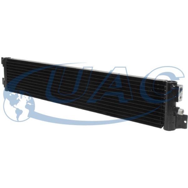 4712 Chrysler Grand Voyager Dodge Caravan 1996-2000 AC condenser