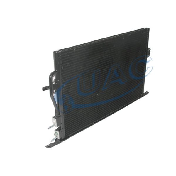 4766 Ford Contour 1997-2000 New AC Condenser F8RZ19712AA