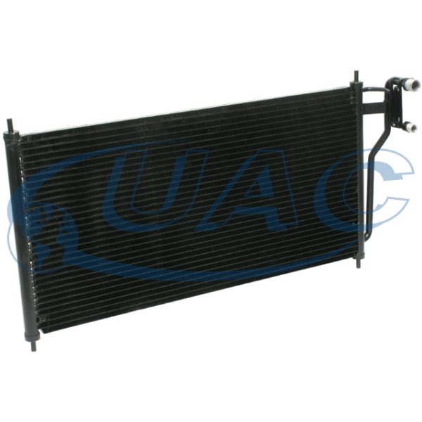 4774 Acura TL 1998-1995 New AC Condenser 80110SW5003