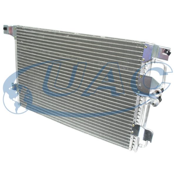 4881 Ford Crown Victoria 1998-2002 New AC Condenser F8VH19712AB