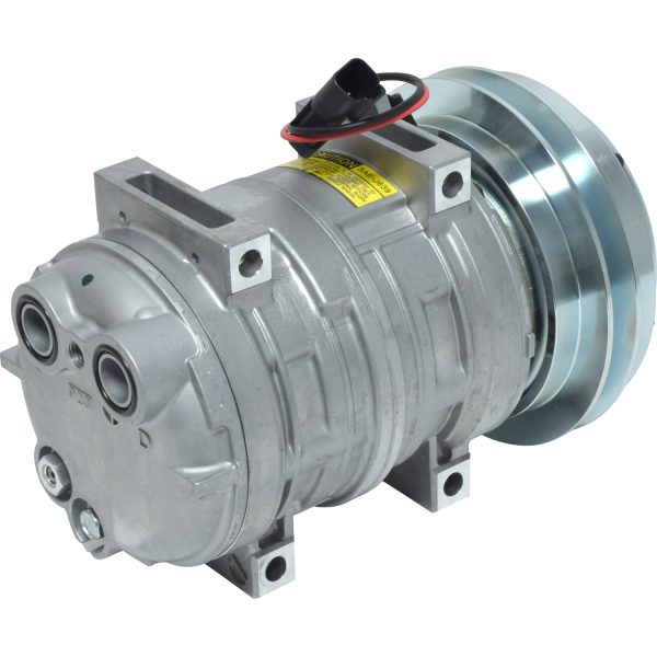 NEW TM21 HD Caterpillar 214-4302 A/C Compressor Shuttle bus tractors TAMA 488-47240 48847240 103-57240 10357240 10047240 2521564 2144302