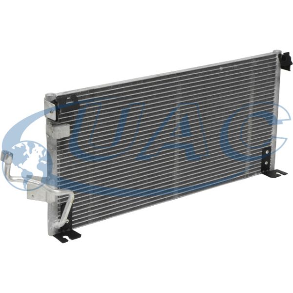 4896 Dodge	Avenger 1998-2000 New AC Condenser MR298593