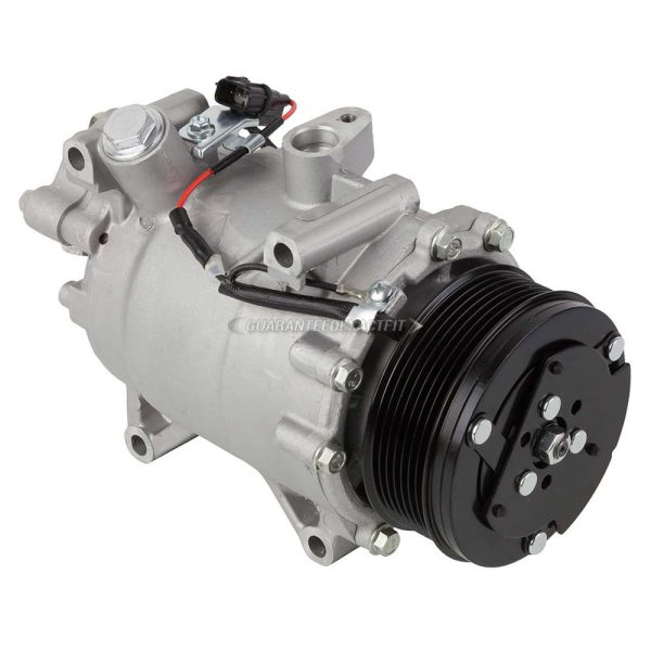 New Honda CR-V AC Compressor RDX 2007 - 2012 38100RWCA03 38800RWCA010M2 38800-RWC-A010-M2 38800RWCA05RM 4920