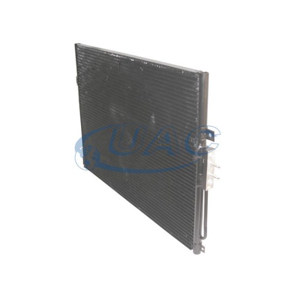 4925 Jeep Grand Cherokee 1999-2003 New AC Condenser 55115918AC