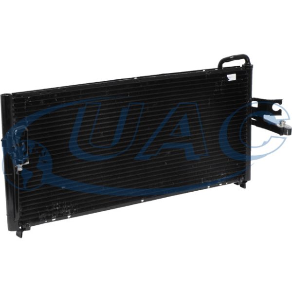 4939 Nissan 200SX 1998 New AC Condenser 921108B800