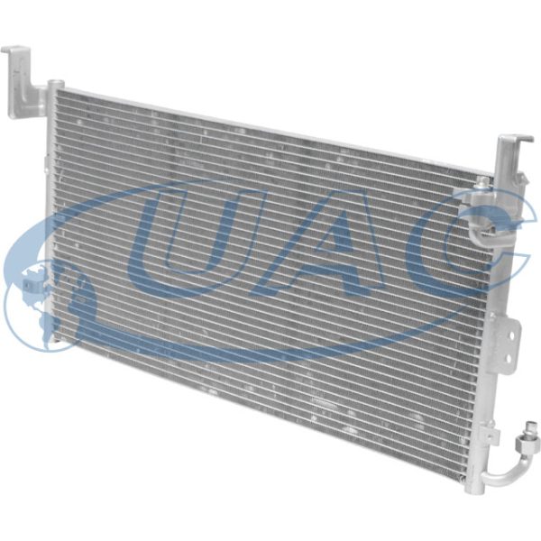 4949 Hyundai Sonata 1999-2002 New AC Condenser 9760638002