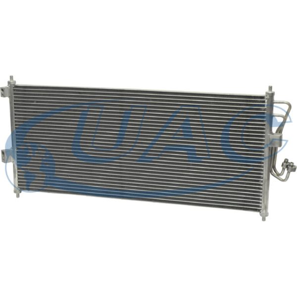 4980 Nissan Sentra 1996-2001 New AC Condenser 921104Z001