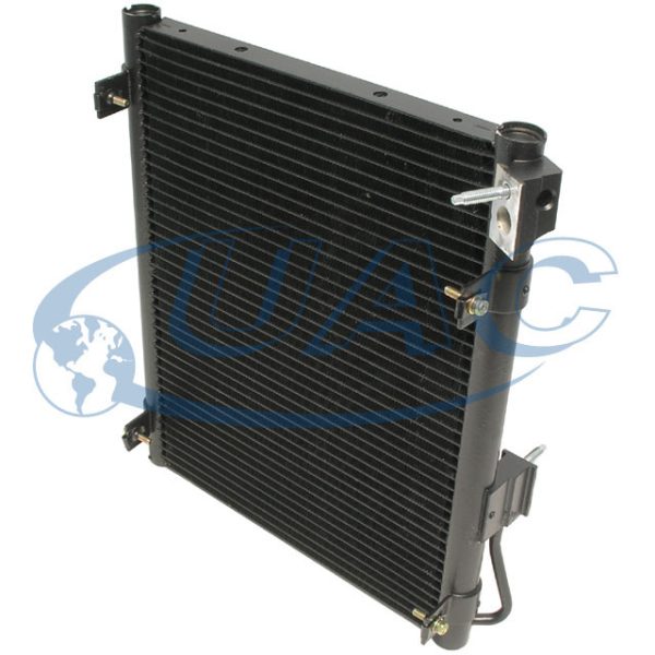 4984 Dodge ram 1500 3500 2003-2008 New AC Condenser 5072993AA