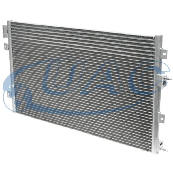 4995 Chrysler Sebring Dodge	Stratus 2000-2002 new AC condenser