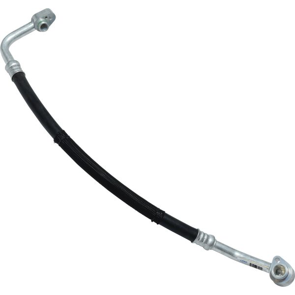 2005-2011 Audi A6 Quattro New A/C Suction Hose Line 4F0260707AD 4F0260707L