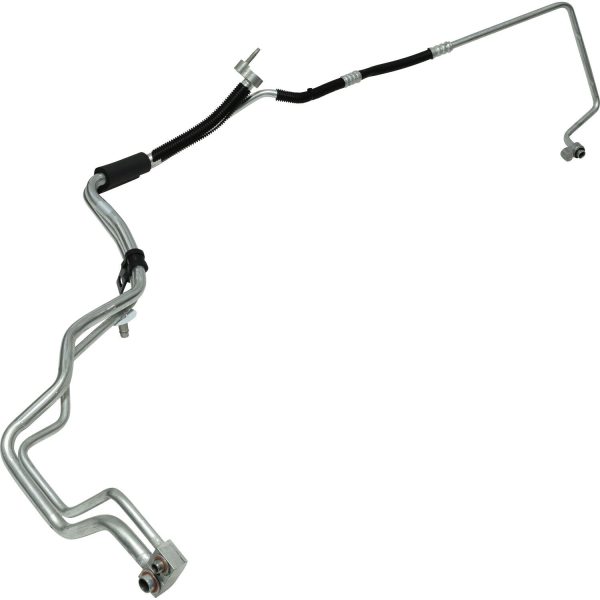 New A/C Suction and Liquid Line Hose Assembly 111803 5058805AE Avenger 200