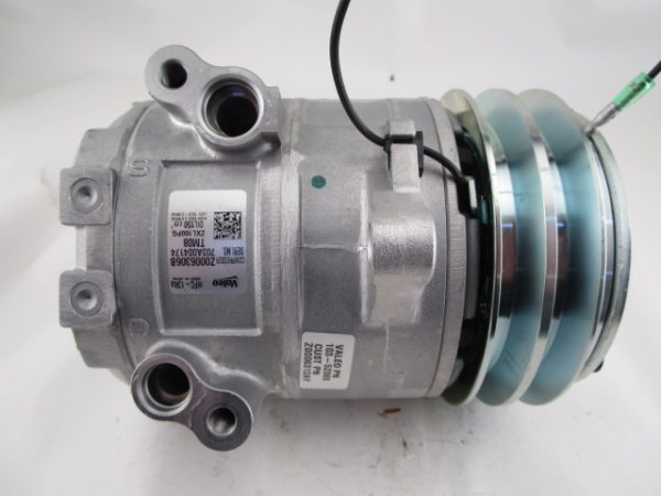 New AC Compressor TM08B Caterpillar 506211-4661 506211-4691 506011-7270 103-52360 506011-7270 Z0006306B 1919028 191-9028