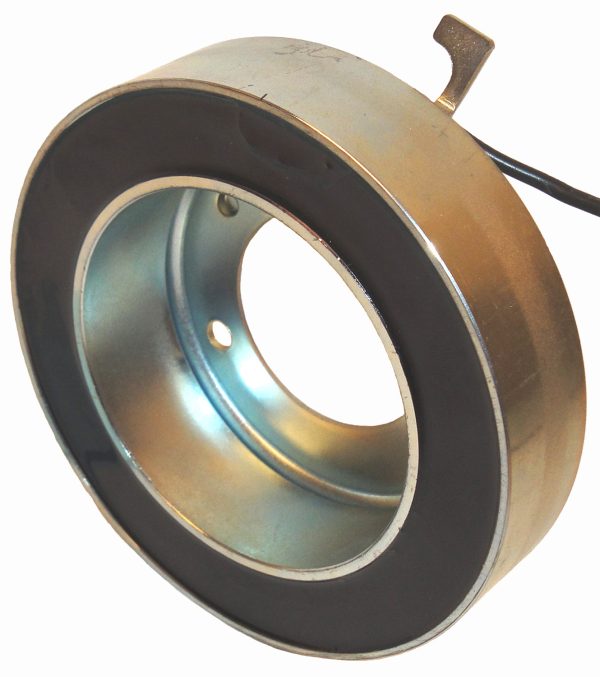 New A/C Compressor Clutch Coil Isuzu NPR NQR & GMC W3500 8970788663 8-97078866-3 8970788662 8-97078866-2 506211-5591 506011-6990 506211-5160 506011-5382