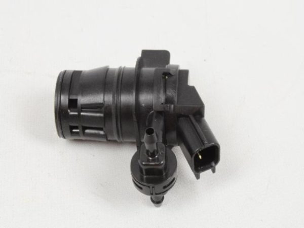 2005-2008 OEM MOPAR NEW chrysler pacifica 060210-4950 5159075aa washer pump-windshield a405 2 nozzles