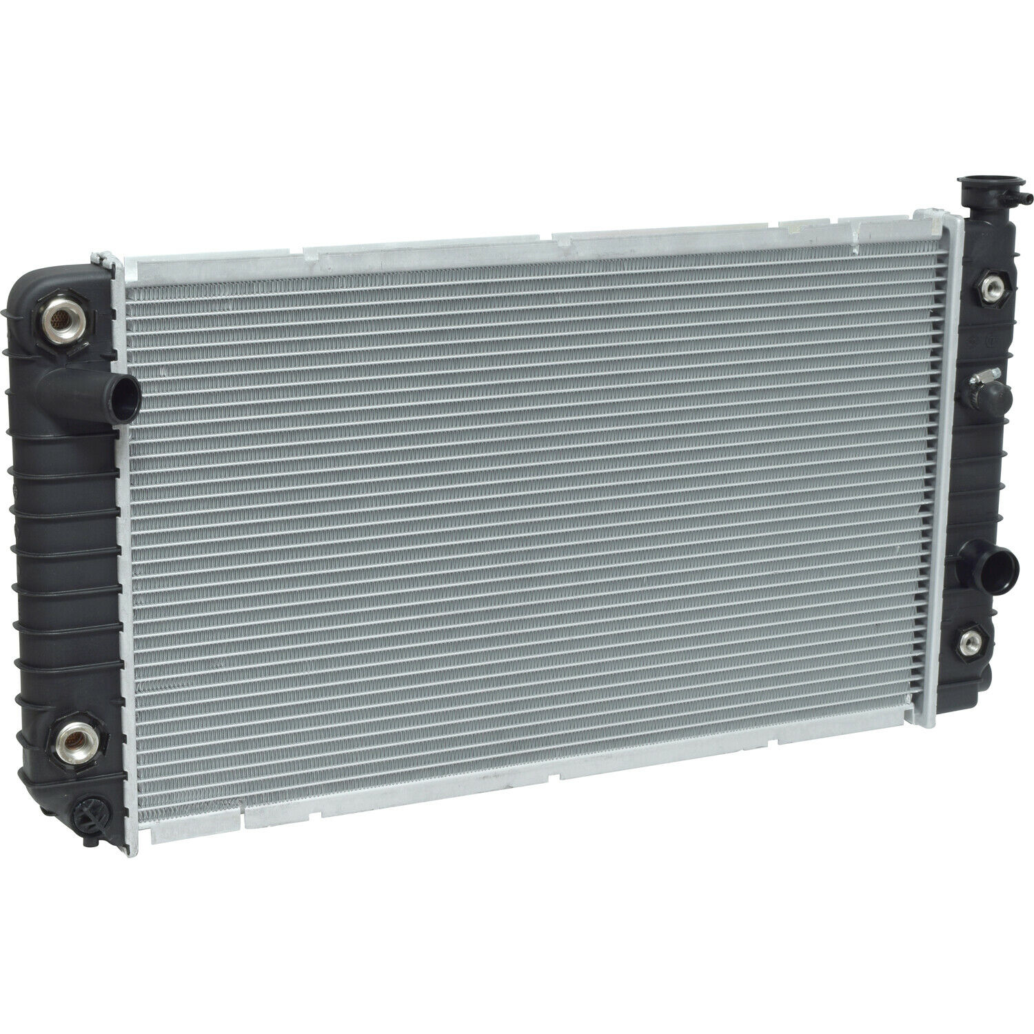 New Radiator 1941735 - S10 Blazer Sonoma S15 Jimmy S15 Bravada 52450026 705