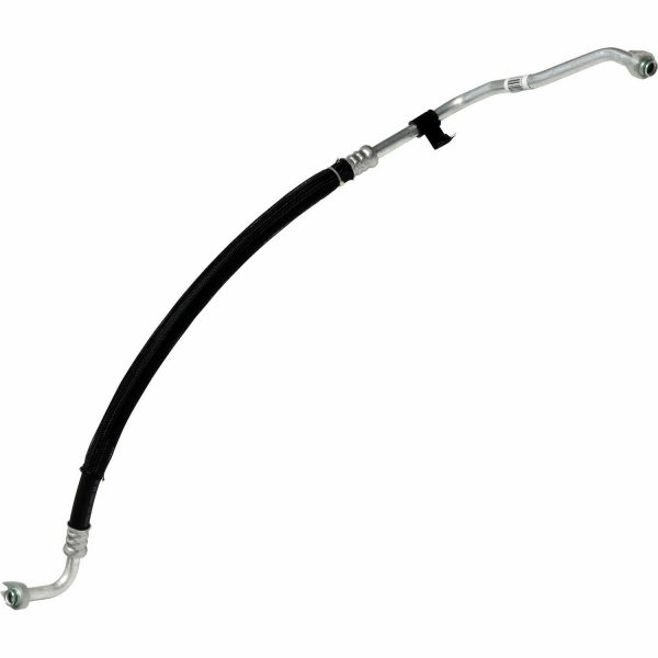 2003 2004 2005 Dodge Neon SRT-4 Chrysler New A/C Hose Assembly 5290243AA 5290243AB