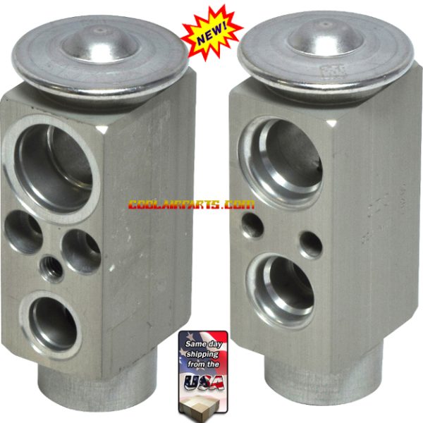 NEW EXPANSION VALVE MACK 3543-T4935001 EGELHOF 324323 324543 1678 450-6559 324323 324543 324323 324543 3543-N1848001 3543-T4935001 12-1607A 125739
