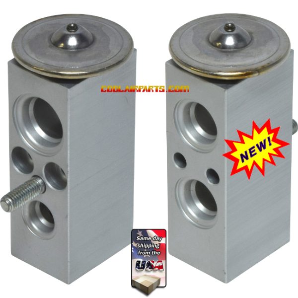 3688242C2 Expansion Valve International Kenworth Peterbilt Trucks 549 3688242C2 1813015 F906000 1000378282
