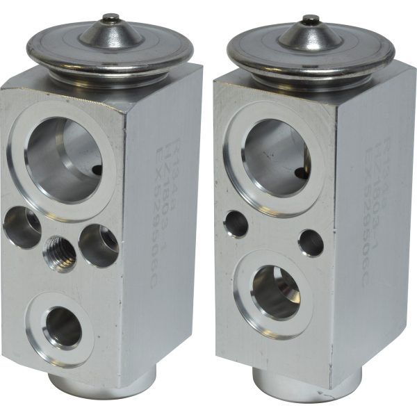 W2073001 New A/C Expansion Valve fits Kenworth T680 T880 Peterbilt 567 579 QR FREE Shipping