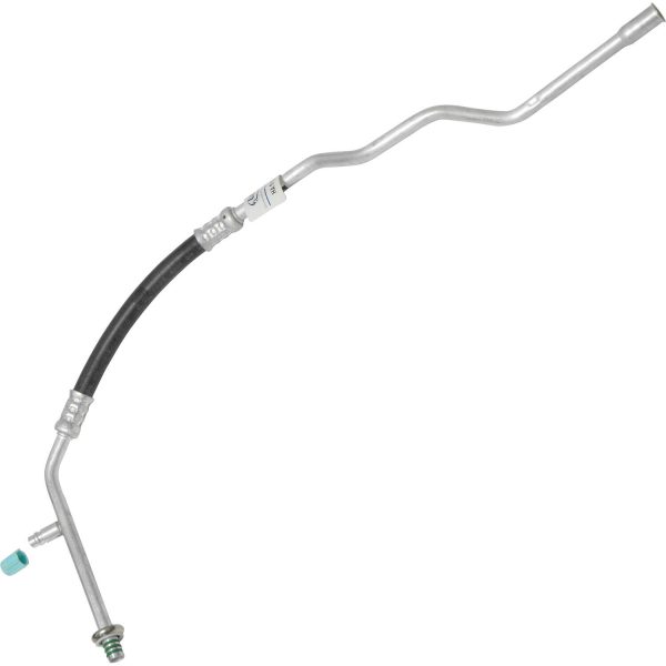 1997-1998 Jeep TJ SE New A/C Refrigerant Liquid Hose HA 111323C - 55036291 Wrangler 1534027