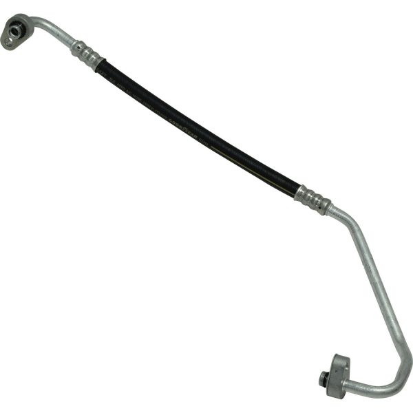 New A/C Refrigerant Discharge Hose HA 111817C - 55038109AB Liberty