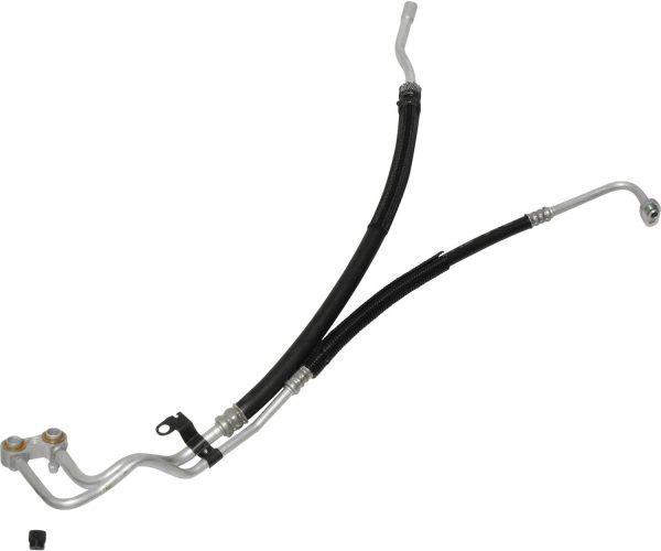 2002-2003 Dodge Durango 55056097AB 55056097AA New A/C Hose Assembly 100% Perfect Fit