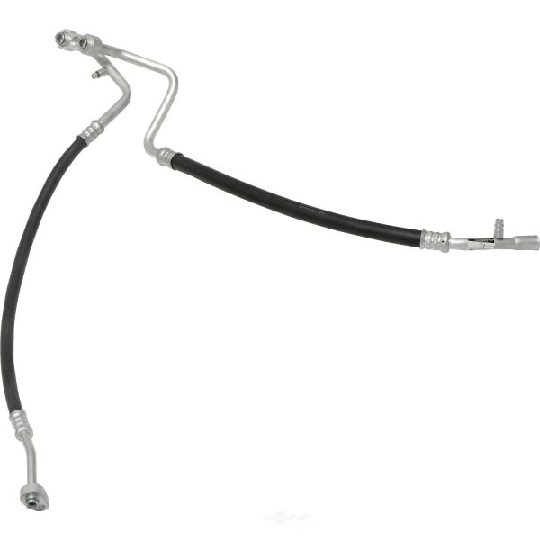 2003-2010  Dodge Ram 1500 4.7L New A/C Manifold Hose 55056942AB, 4811799, 56820, 781239, T56820, TEM282580