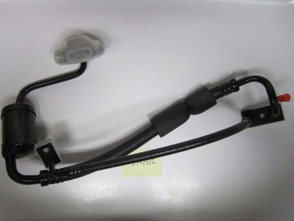 82-85 Mopar K-Body 2.6L A/C Liquid & Discharge Line Assembly NOS 3847992 55518