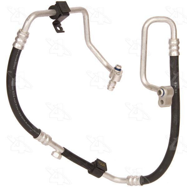 2004 - 2006 KIA SPECTRA 2.0L 1.8L New A/C Discharge Hose Line 111275 / 977622F100