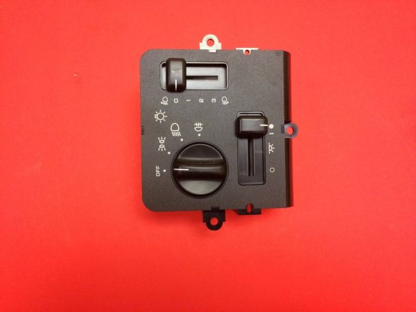Mopar 56004969 New Headlight Switch HLS-1235 fits 94-95 Jeep Grand Cherokee 	 HLS-1235