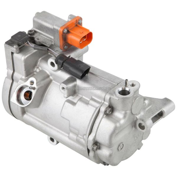 2013 -2016 Volkswagen Jetta Hybrid 1.4L AC Compressor Rebuilt 5C0-820-803-F 5C0-820-803 5C0820803
