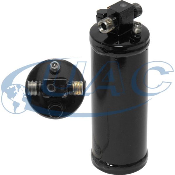 A22144251 Freightliner Accumulators New A/C Drier HD Trucks Tractor A22144252