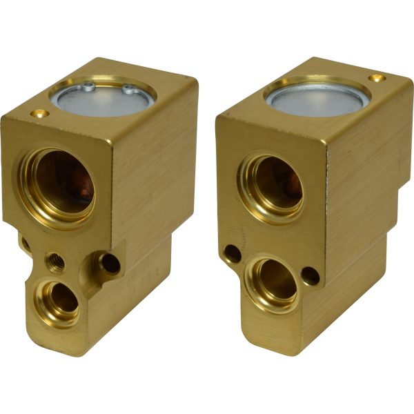 NEW A/C Expansion Valve for Ferrari 360 430 456 550 & 575 63960100 65230300