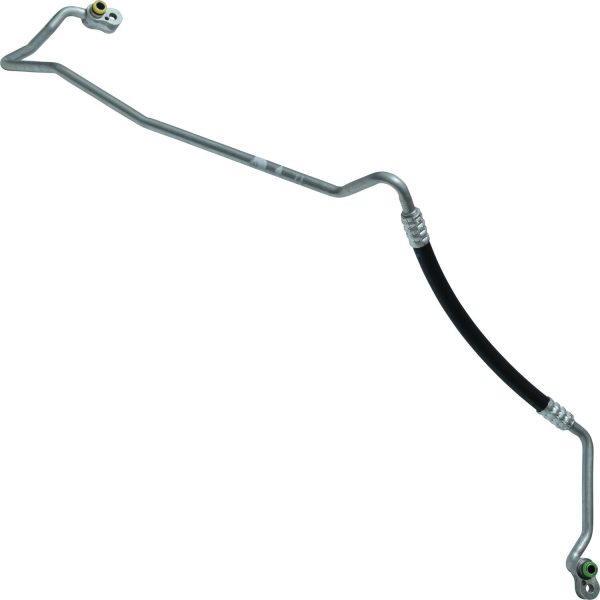 New A/C Refrigerant Discharge Hose OEM # 64509117130 535i 535xi 535i xDrive
