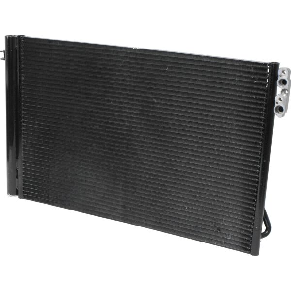 New A/C Condenser 3443 64539229022 64536930040 328i 328i xDrive 325i 328xi 128i 330