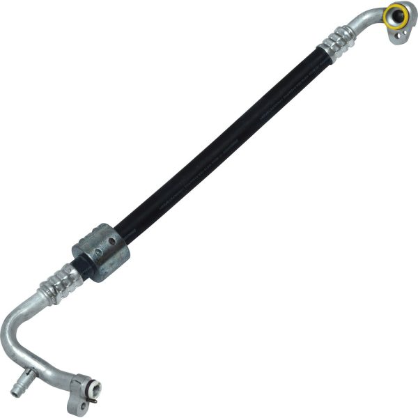 New A/C Suction Line Hose Assembly 328i 328i xDrive 320i 320i xDrive 428i xD 6453 9217375 64539217375