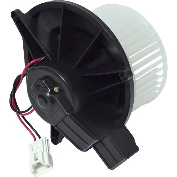New HVAC Blower Motor BM 9379C - 68003996AA Liberty Nitro 68038826AB 75860